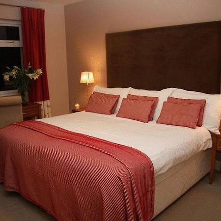 Lake Lodge Guesthouse Killarney Extérieur photo