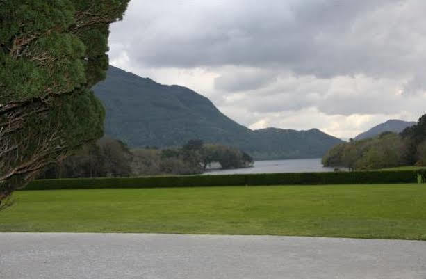 Lake Lodge Guesthouse Killarney Extérieur photo