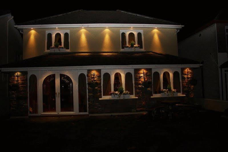 Lake Lodge Guesthouse Killarney Extérieur photo