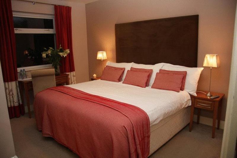Lake Lodge Guesthouse Killarney Extérieur photo