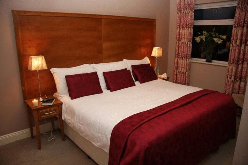 Lake Lodge Guesthouse Killarney Extérieur photo