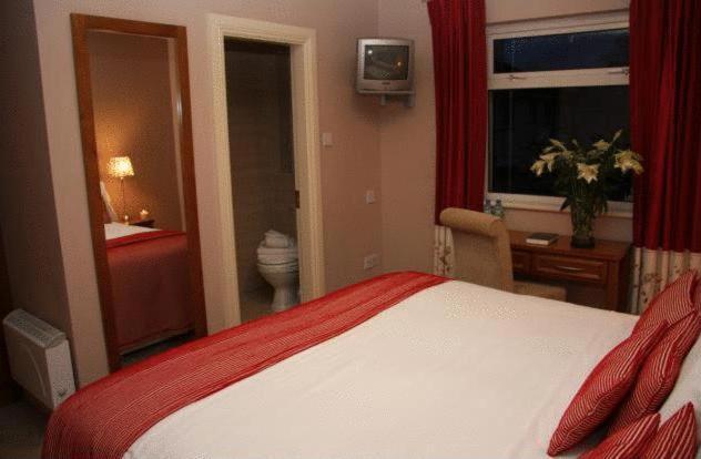 Lake Lodge Guesthouse Killarney Extérieur photo