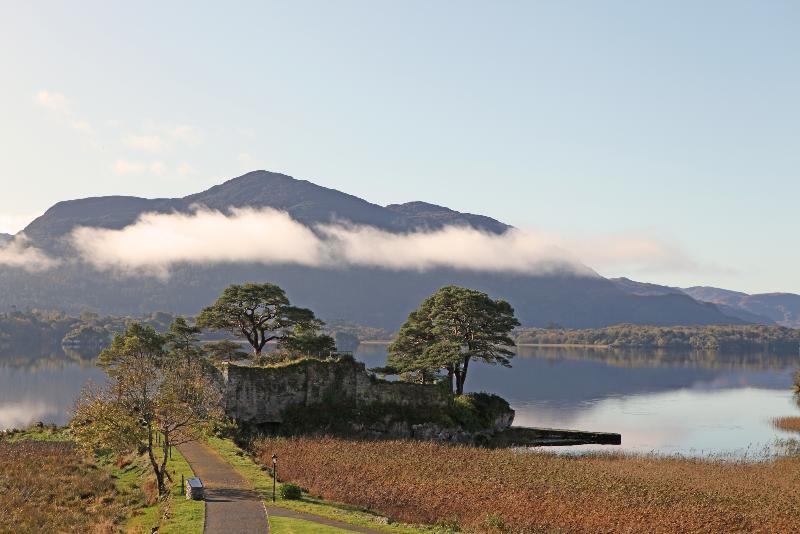 Lake Lodge Guesthouse Killarney Extérieur photo