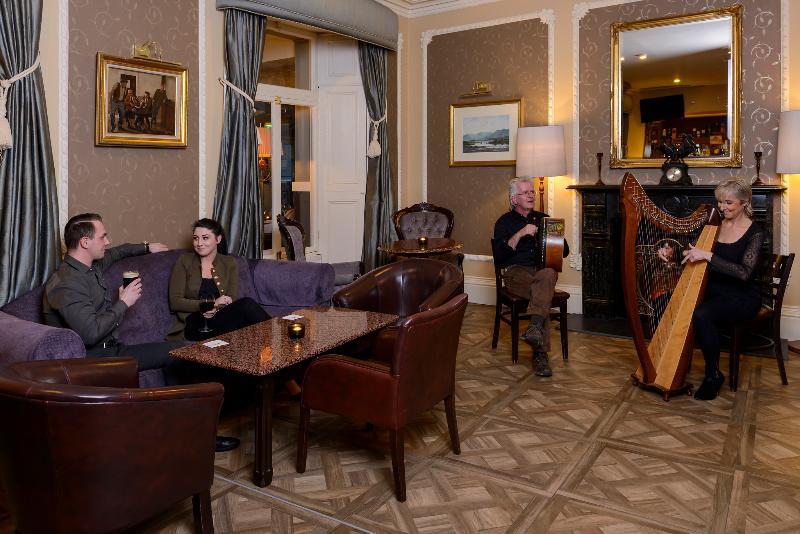 Lake Lodge Guesthouse Killarney Extérieur photo