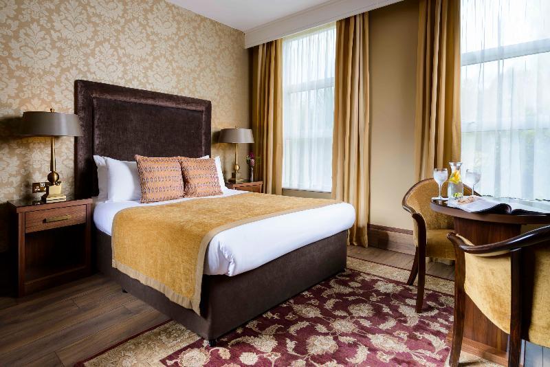 Lake Lodge Guesthouse Killarney Extérieur photo