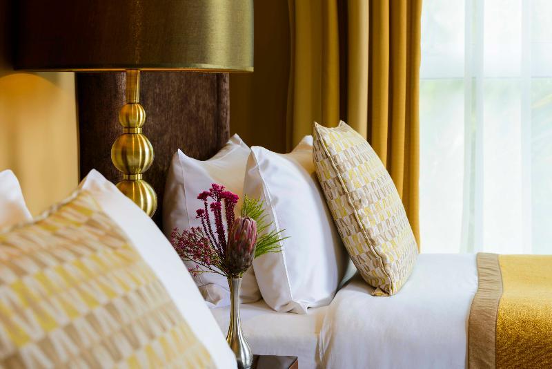 Lake Lodge Guesthouse Killarney Extérieur photo