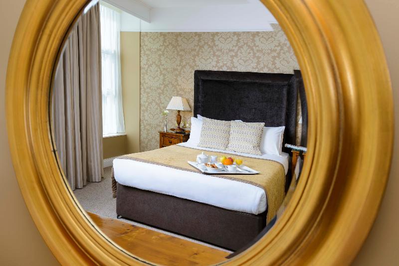 Lake Lodge Guesthouse Killarney Extérieur photo