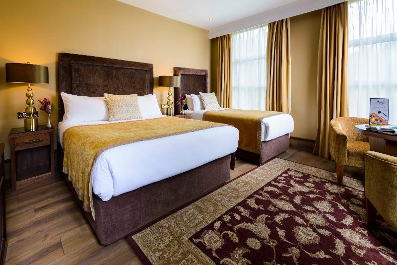 Lake Lodge Guesthouse Killarney Extérieur photo