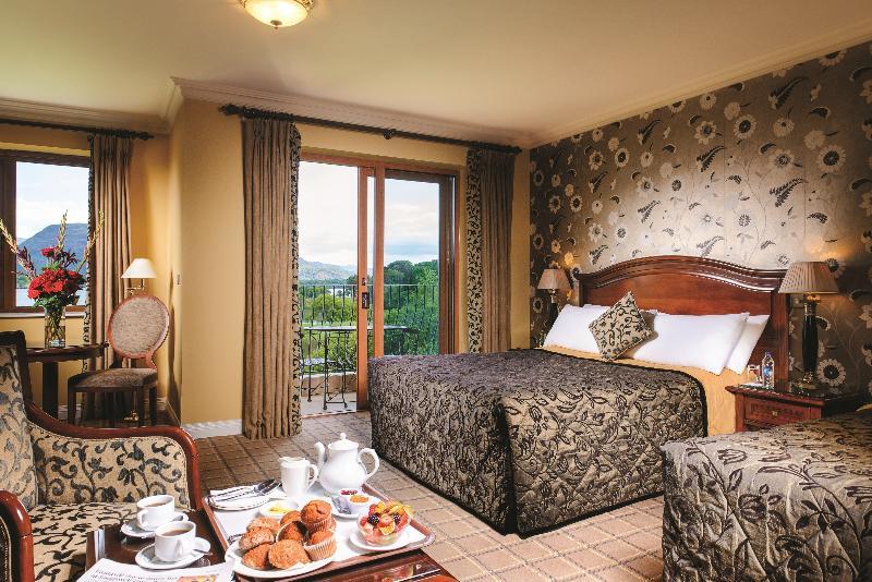 Lake Lodge Guesthouse Killarney Extérieur photo