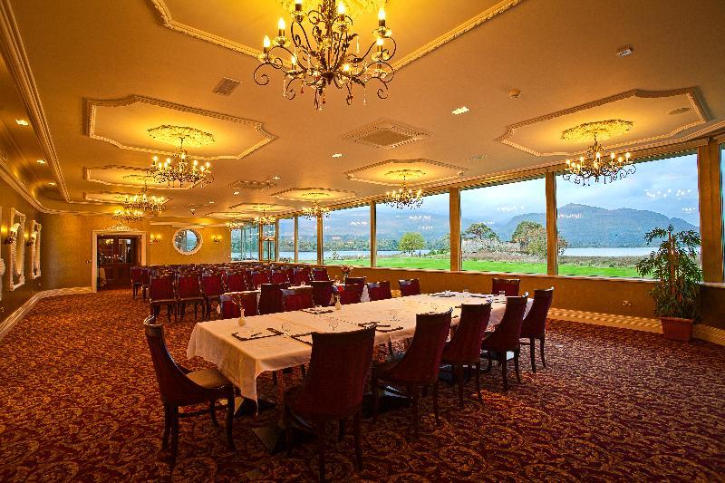 Lake Lodge Guesthouse Killarney Extérieur photo