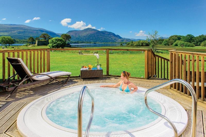 Lake Lodge Guesthouse Killarney Extérieur photo