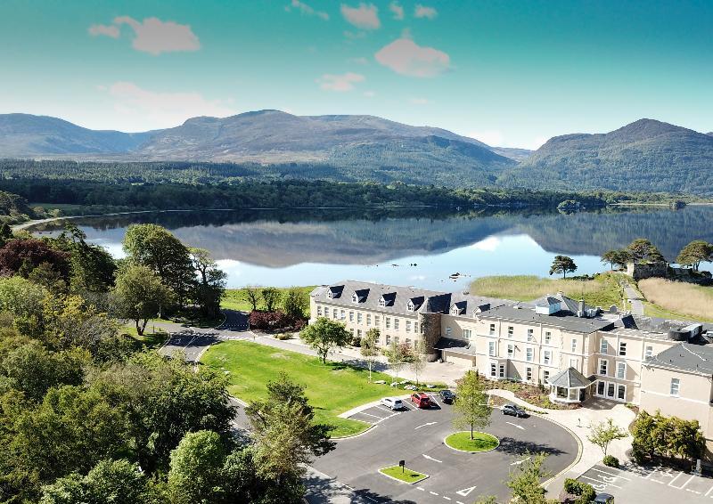 Lake Lodge Guesthouse Killarney Extérieur photo