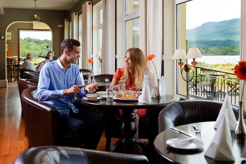 Lake Lodge Guesthouse Killarney Extérieur photo