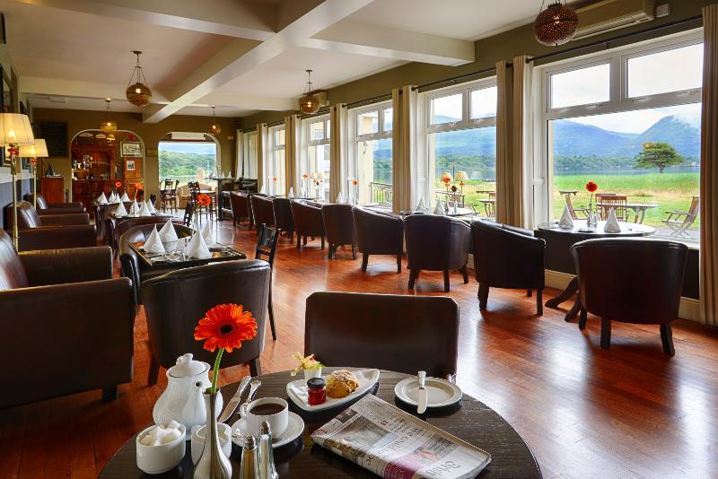 Lake Lodge Guesthouse Killarney Extérieur photo
