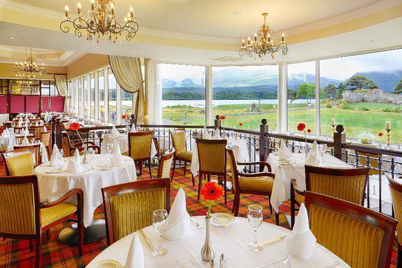 Lake Lodge Guesthouse Killarney Extérieur photo