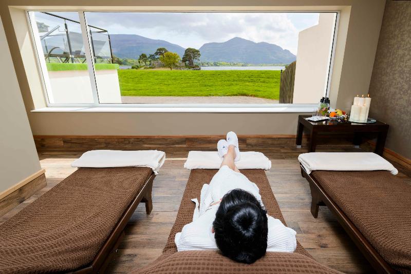 Lake Lodge Guesthouse Killarney Extérieur photo
