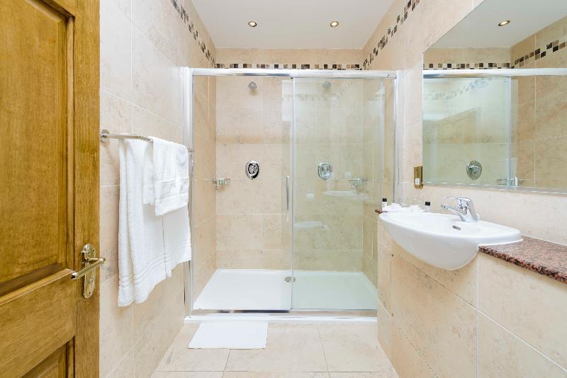 Lake Lodge Guesthouse Killarney Extérieur photo