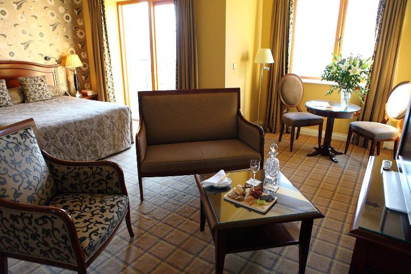 Lake Lodge Guesthouse Killarney Extérieur photo