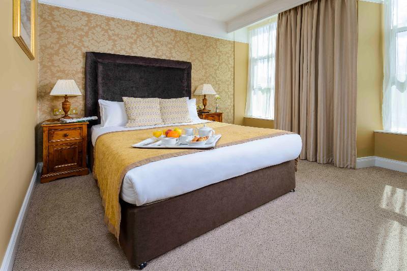 Lake Lodge Guesthouse Killarney Extérieur photo