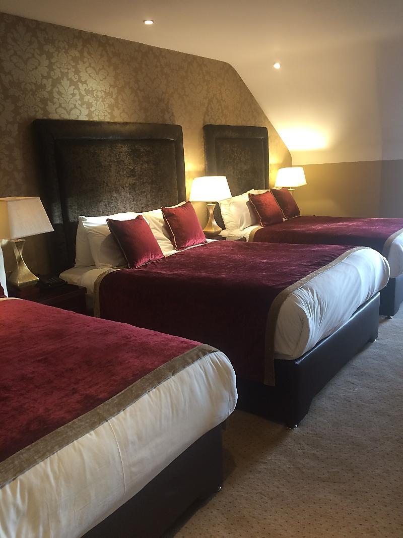 Lake Lodge Guesthouse Killarney Extérieur photo