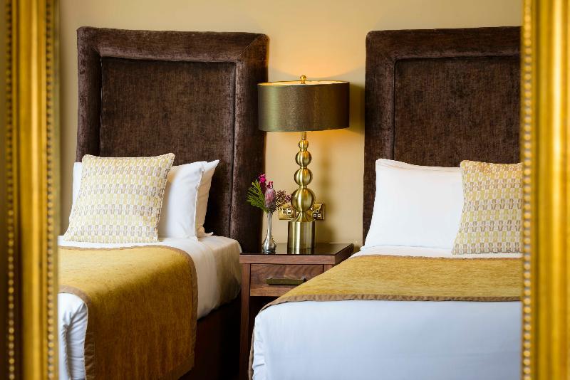 Lake Lodge Guesthouse Killarney Extérieur photo